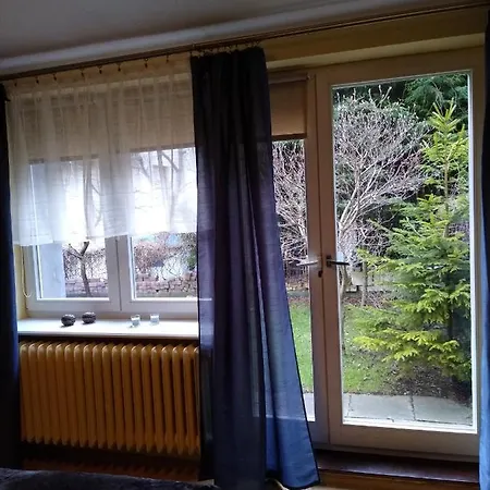 'Zakatek Na Kaszubskiej' Apartment *