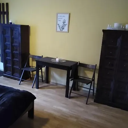 Apartment 'Zakatek Na Kaszubskiej' Zoppot