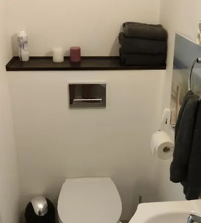 Apartment 'Zakatek Na Kaszubskiej' Zoppot