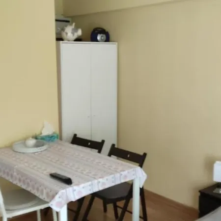 'Zakatek Na Kaszubskiej' Apartment Zoppot