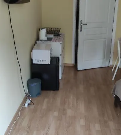 'Zakatek Na Kaszubskiej' Apartment Zoppot
